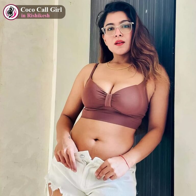 Call Girls in Rishikesh model