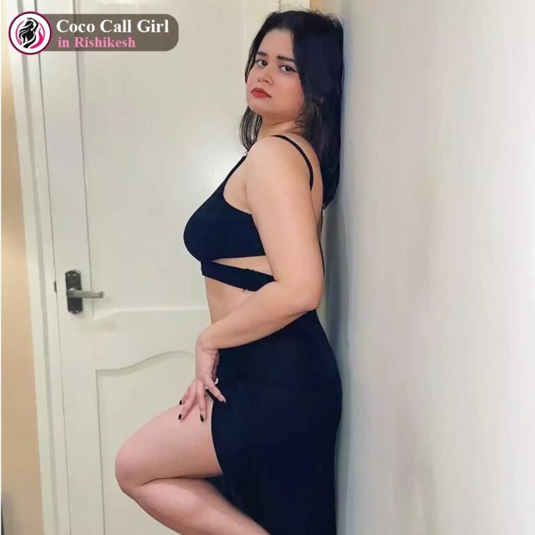 Call Girls in Rishikesh stand