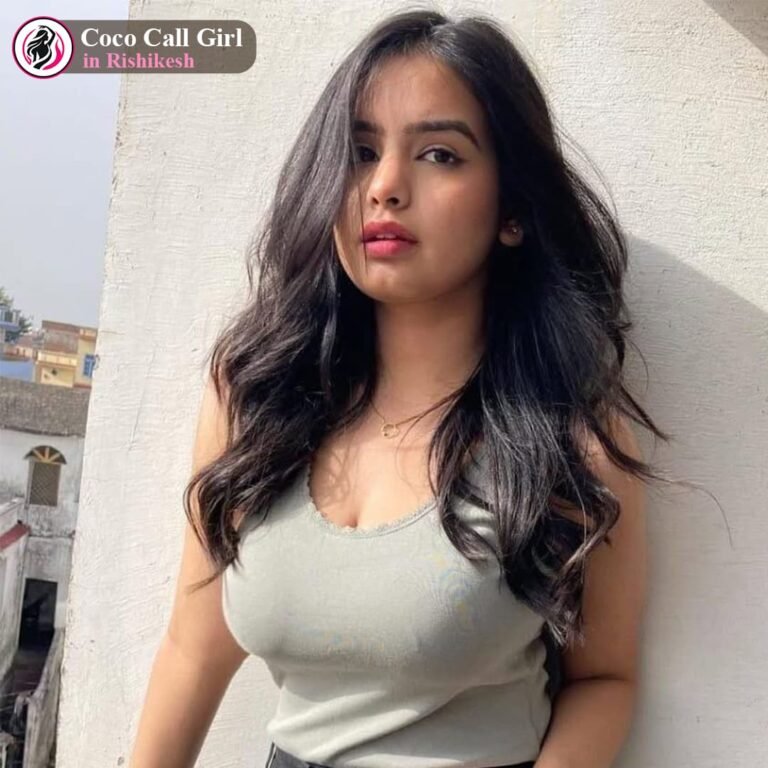 Call Girls in Rishikesh blonde