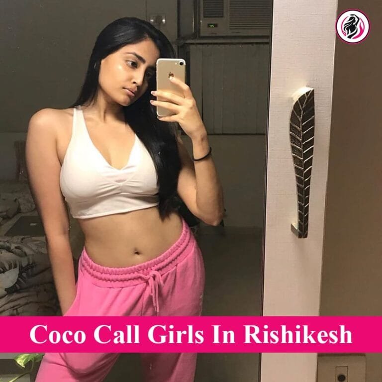 Call Girl in Rishikesh d