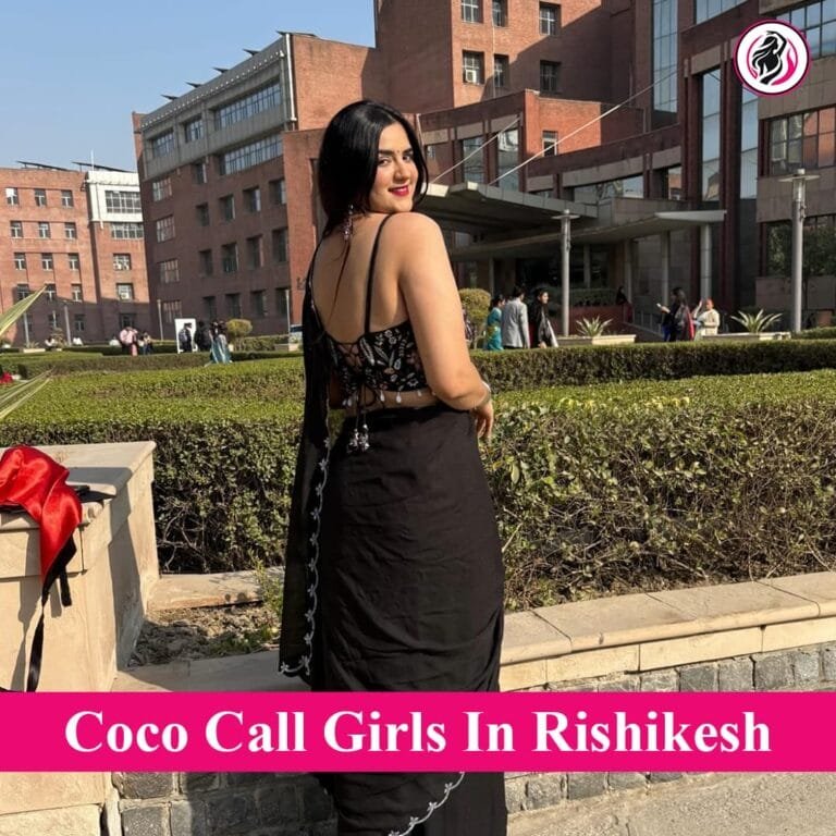 Call Girl in Rishikesh j