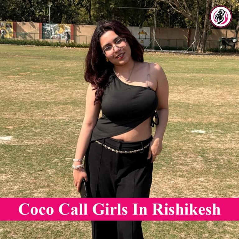 Call Girl in Rishikesh l