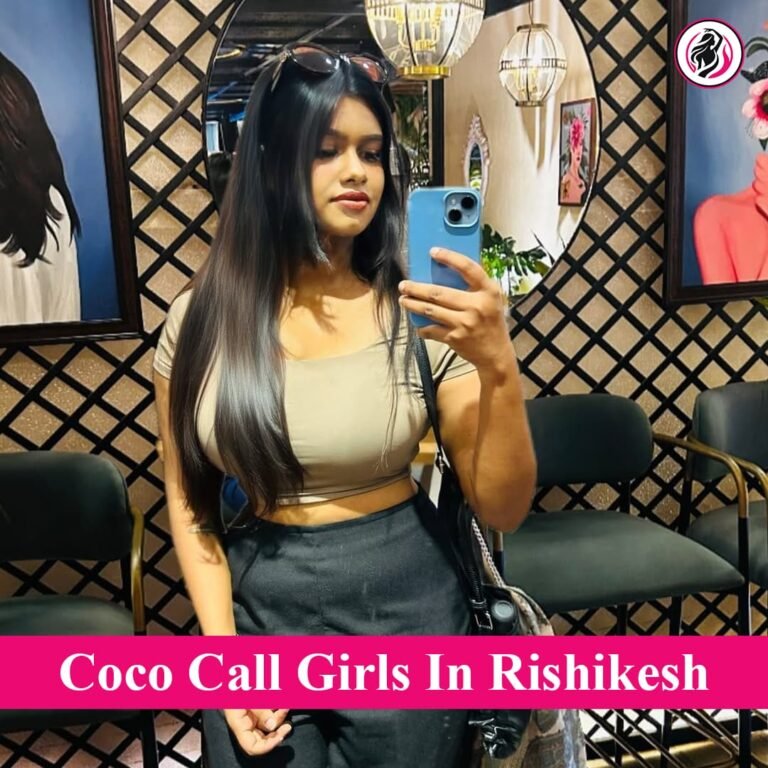 Call Girl in Rishikesh n