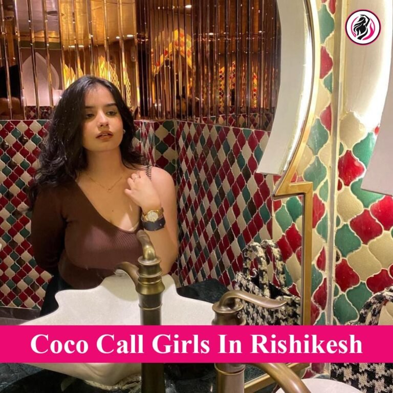Call Girl in Rishikesh s
